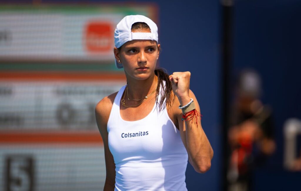 Miami Open Presented by Itau 2024 - Day 8