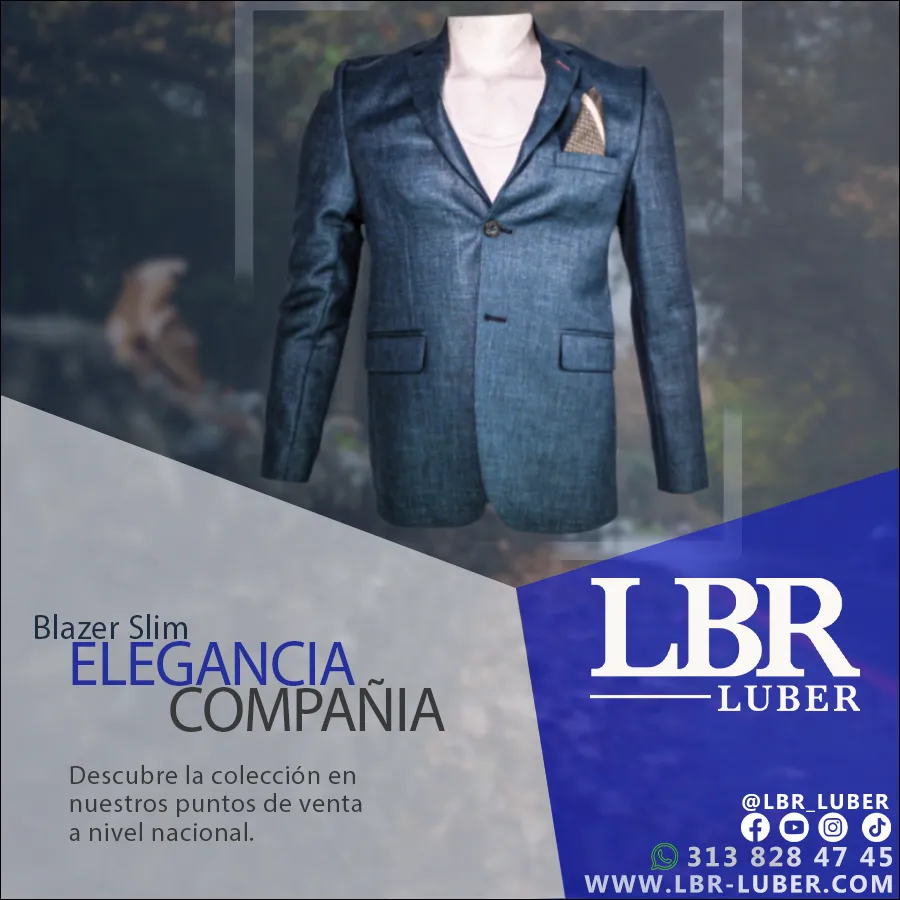 luber-colleción-lbr
