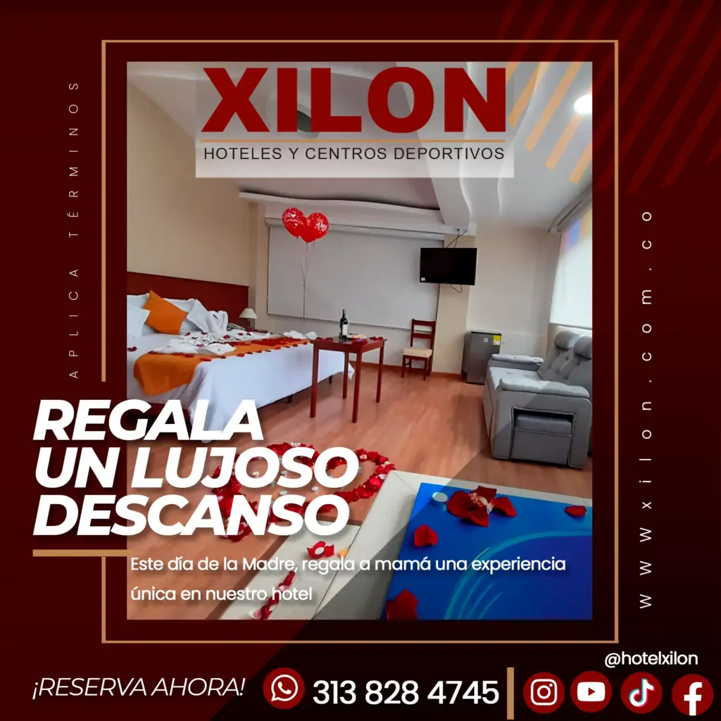 Dia-lA-MADRE-xilon