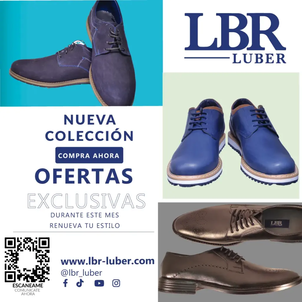 Luber-calzado-nueva-coleccion