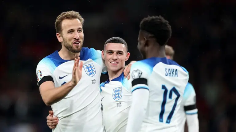 england