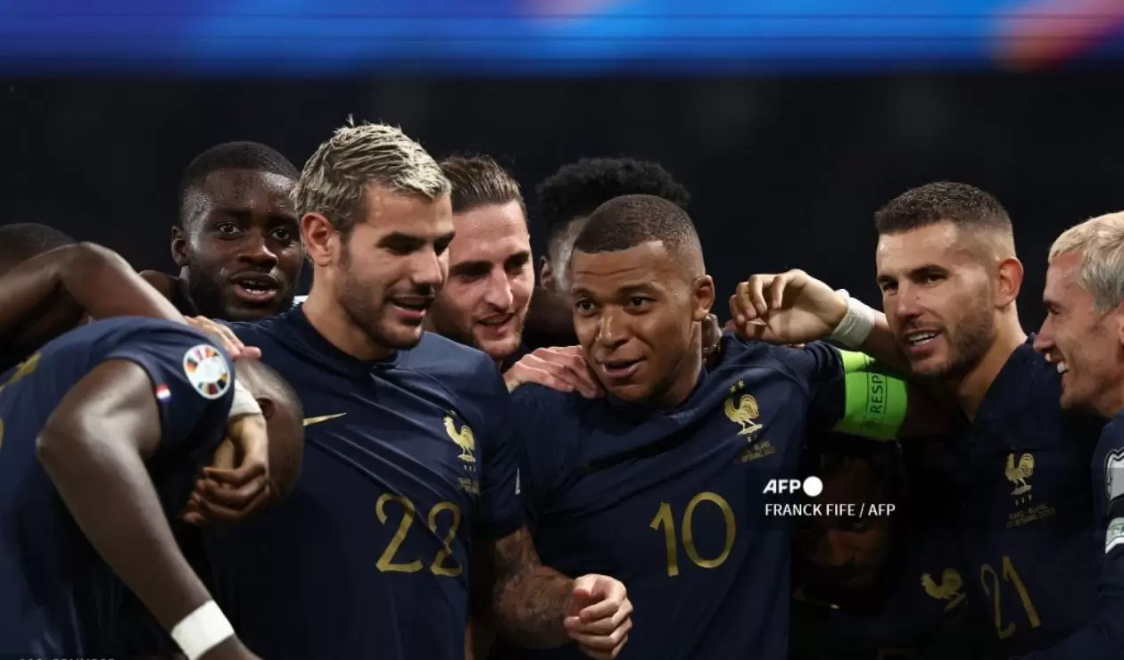 eurofrancia