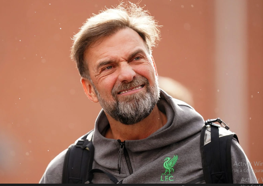 klopp