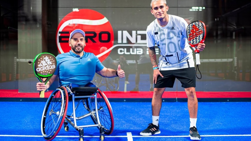 padel