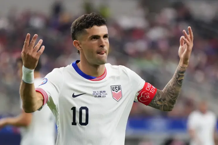 USA