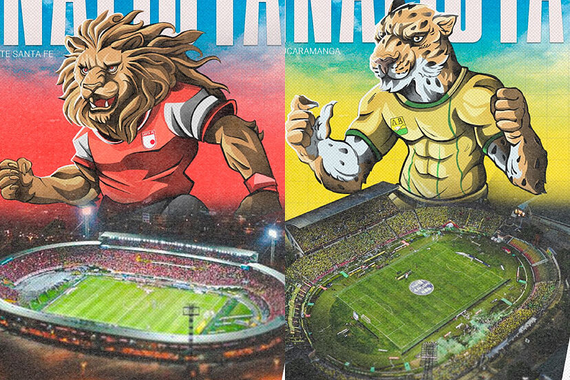 VAMOSBUCARA