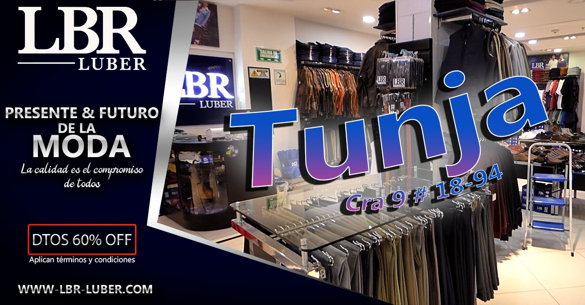 luber-colleción-lbr