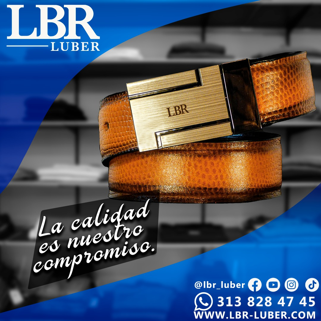 accesorios-LBR-Luber