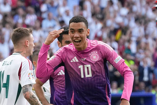 alemania