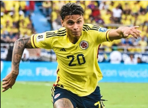 colombia