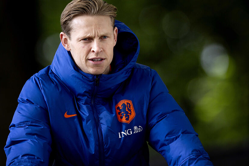 dejong