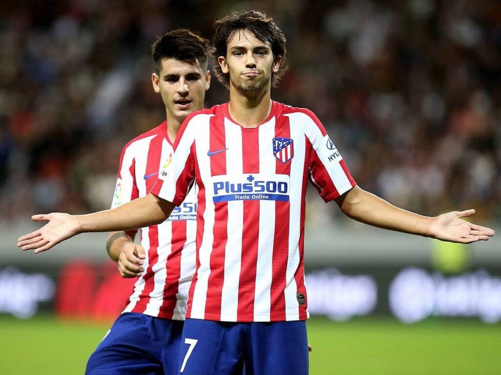 joao felix