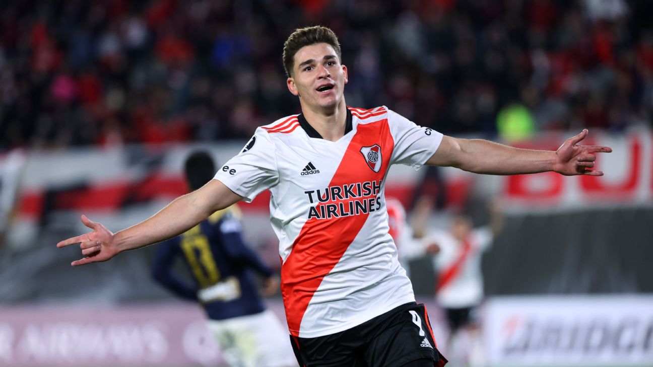 riverjulian