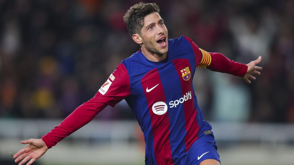 sergiroberto