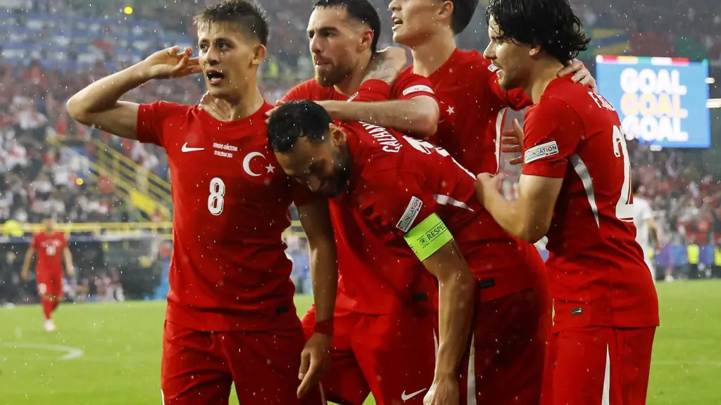 turquia