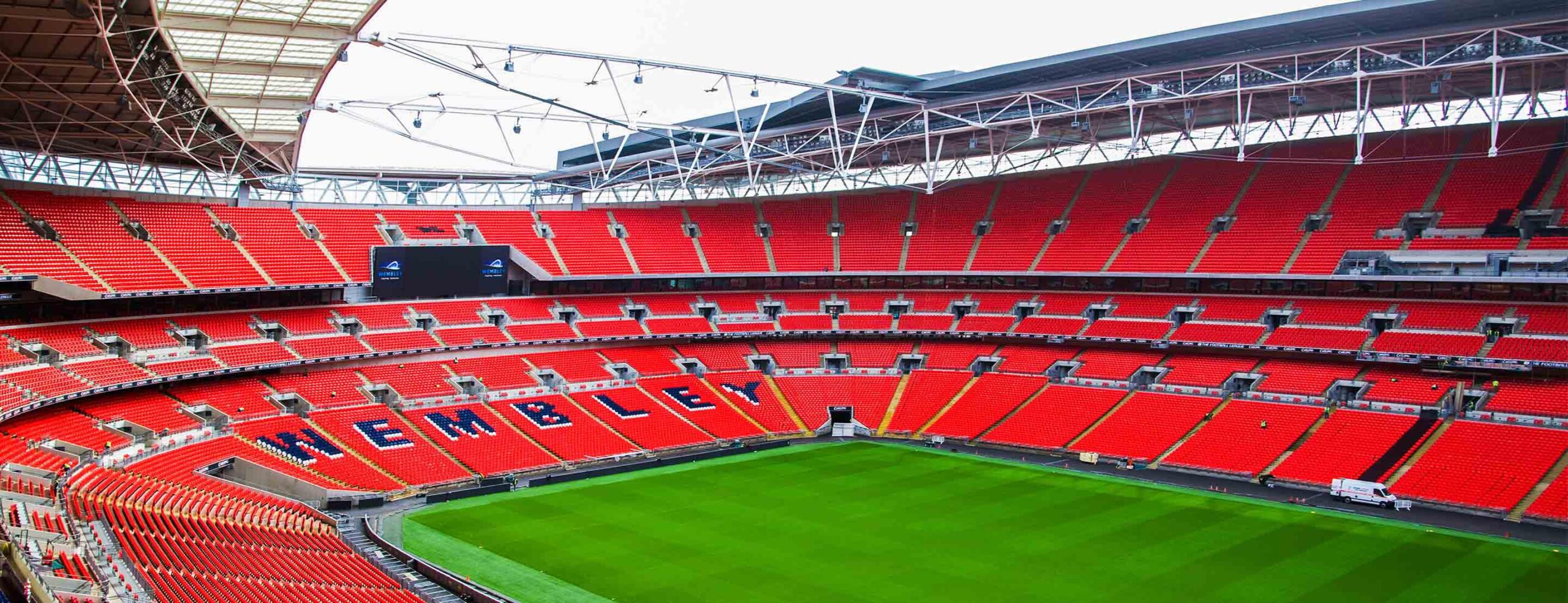 wembley
