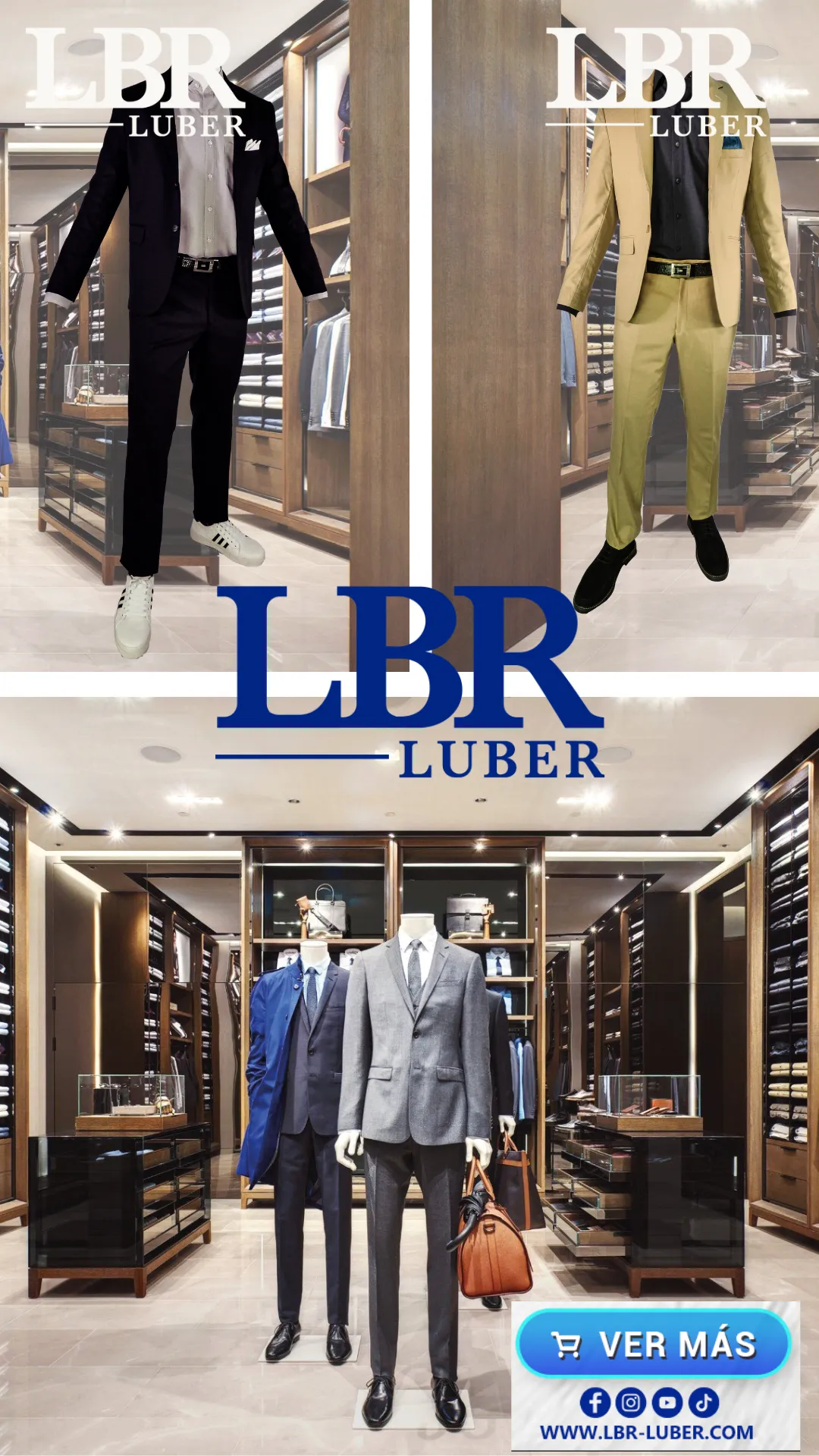 luber-lbr