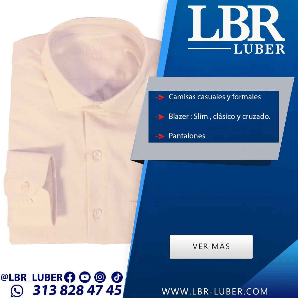 luber-lbr