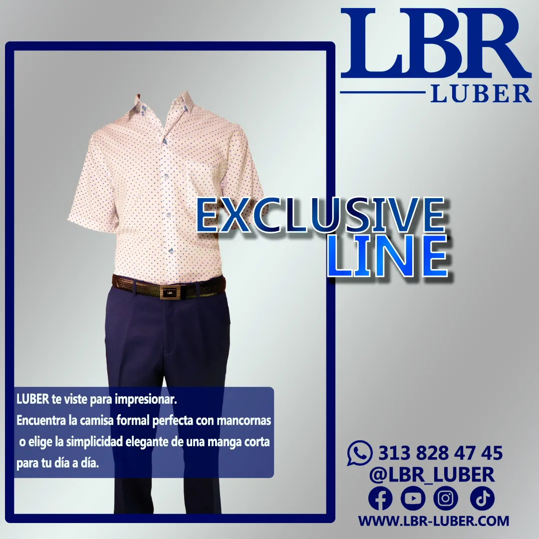luber-lbr