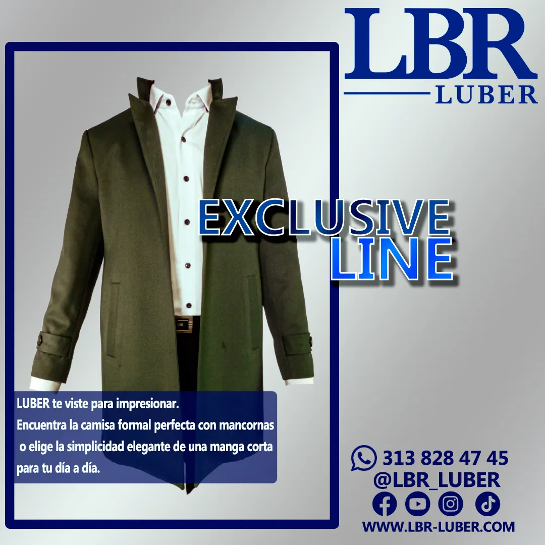 luber-lbr
