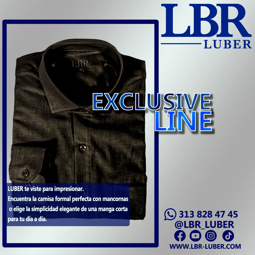 luber-lbr