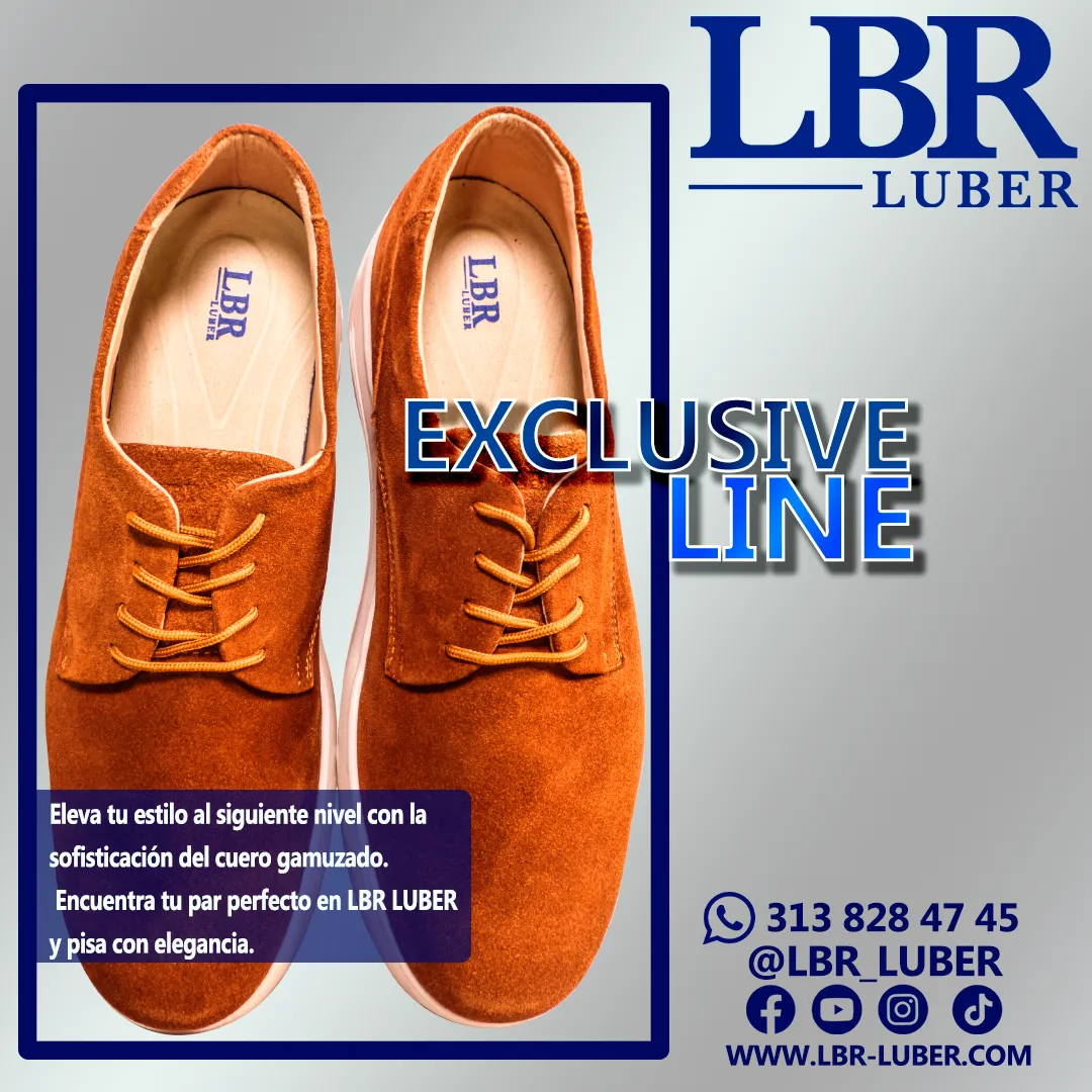 luber-lbr