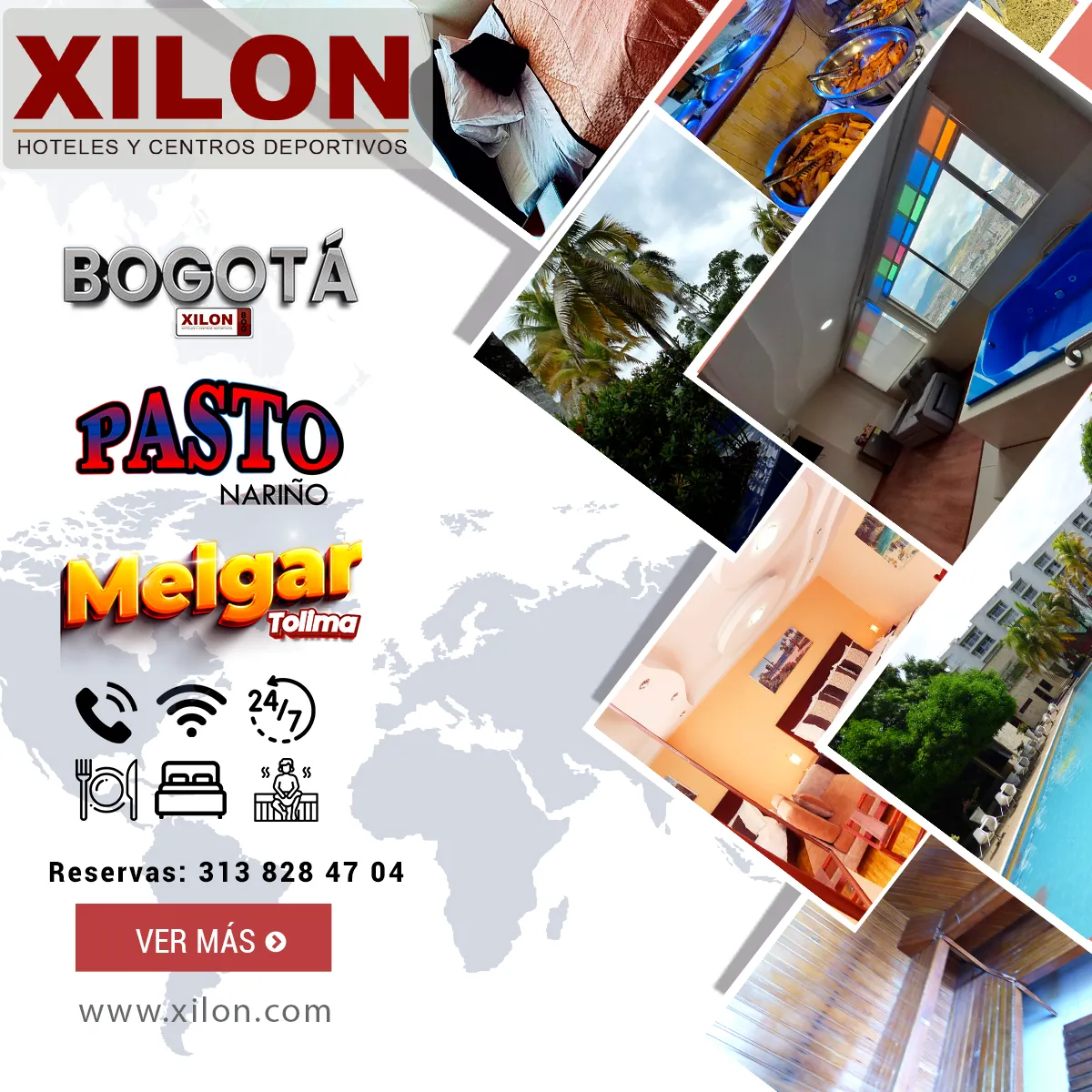 hotel-xilon