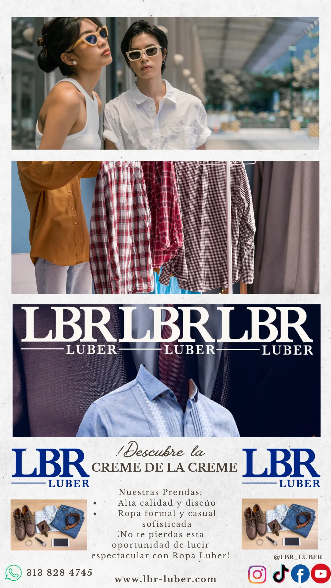 lubeer-lbr