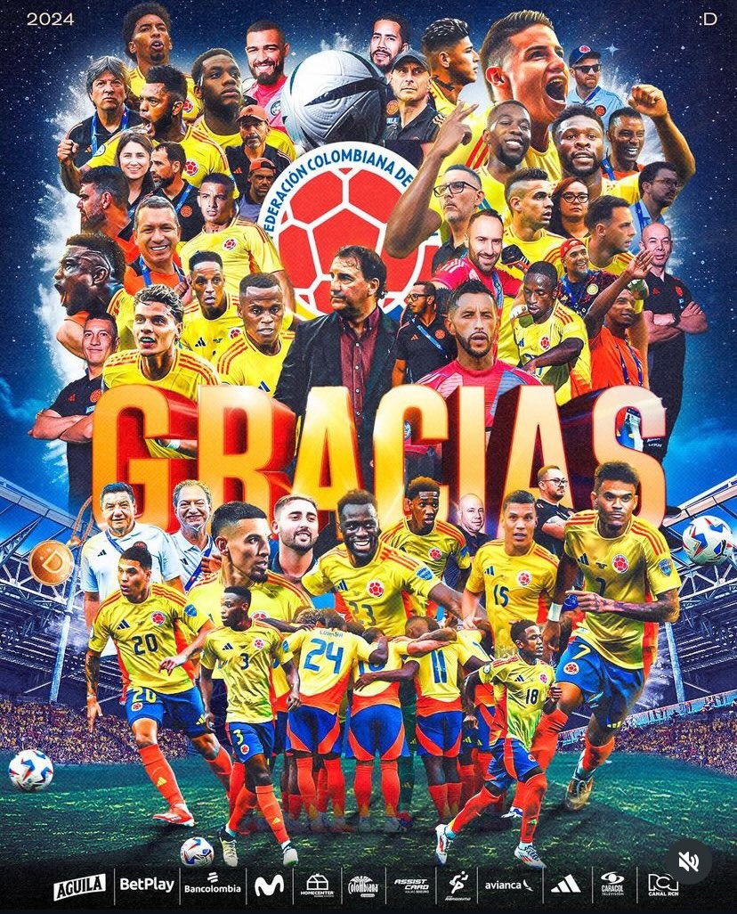 gracias