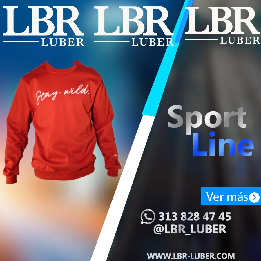 luber-lbr