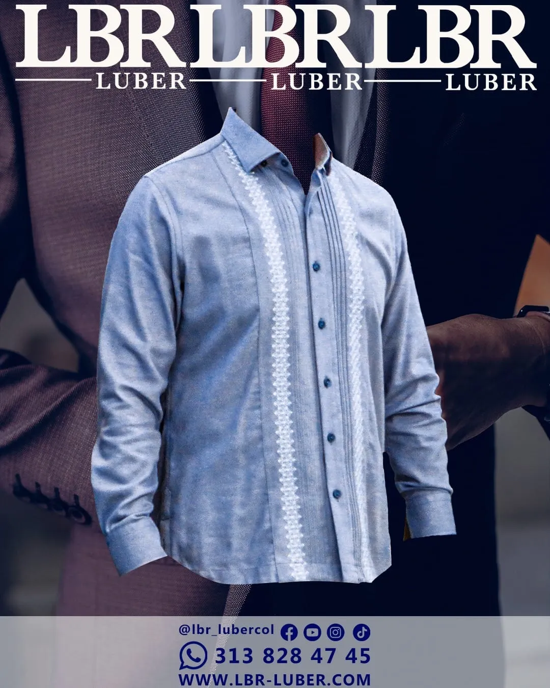 luber-lbr
