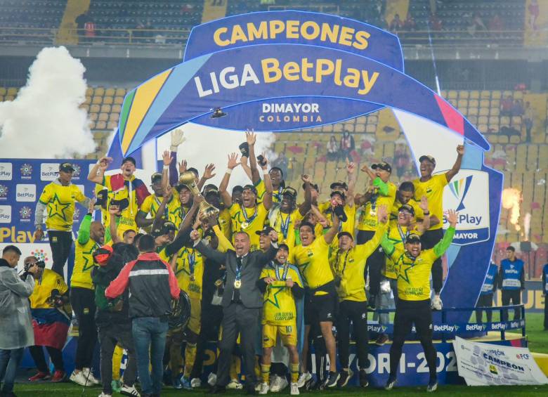 bucarocampeon