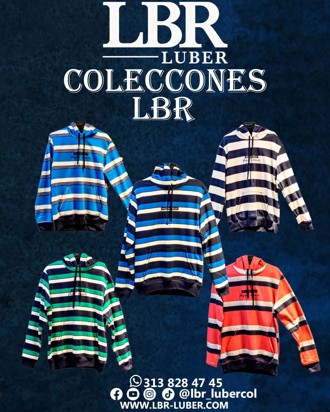 colecciones_11zon