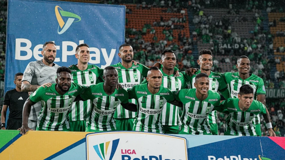 elverde