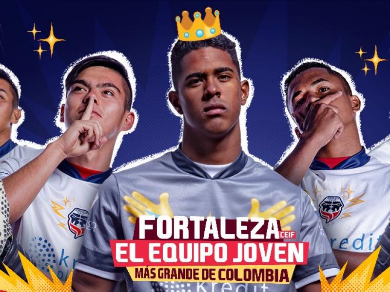 fortaleza
