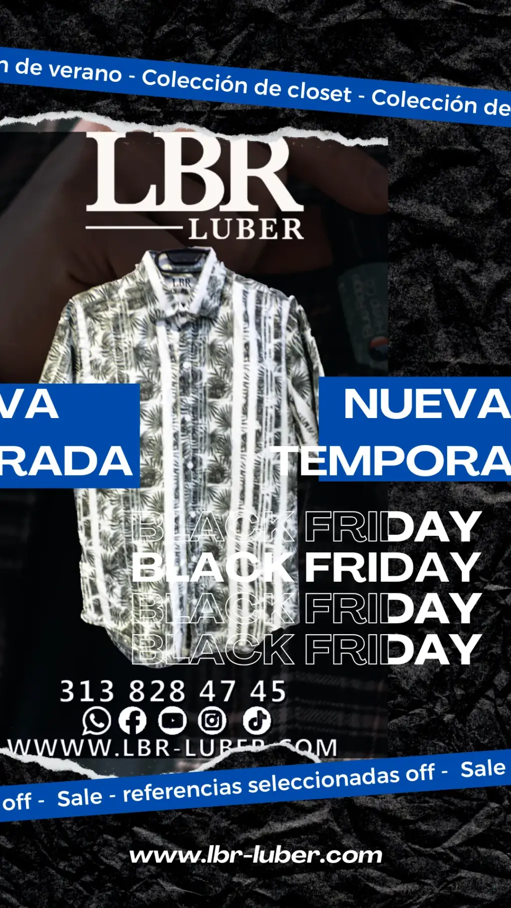 luber-lbr-shop-tienda