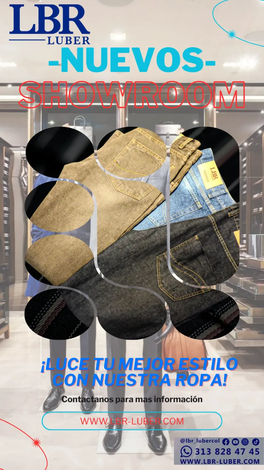 luber-lbr-shop-tienda