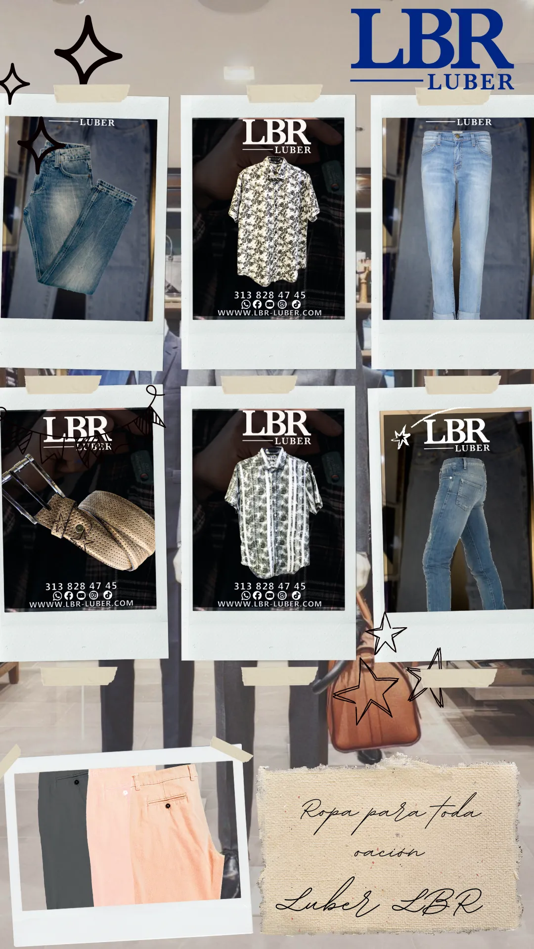luber-lbr-shop-tienda