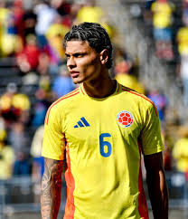richard rios