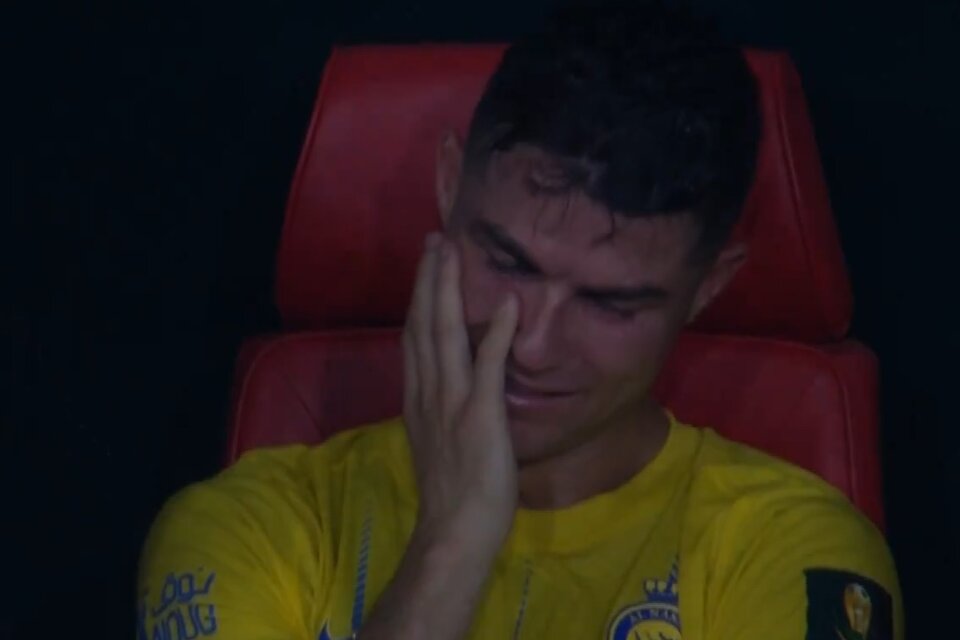 venga cris