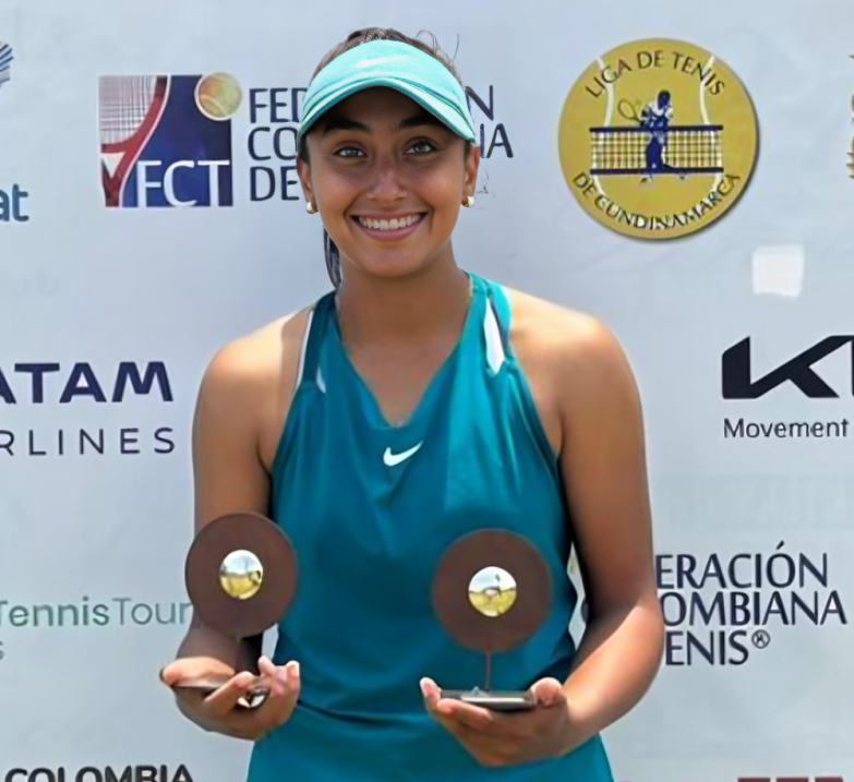 María Camila Romero