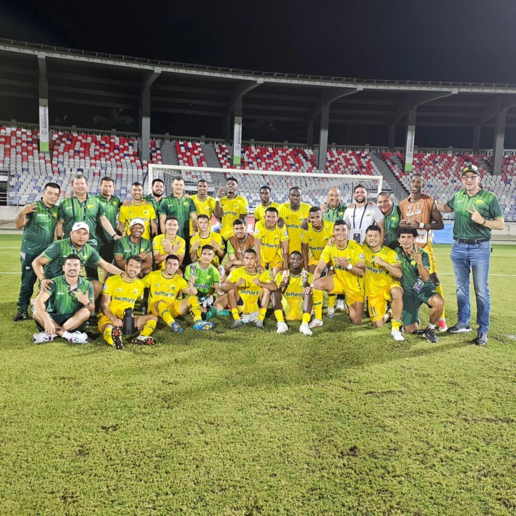l Atlético Huila logró una importante victoria de 2-1 contra Barranquilla FC en la fecha 12 del torneo