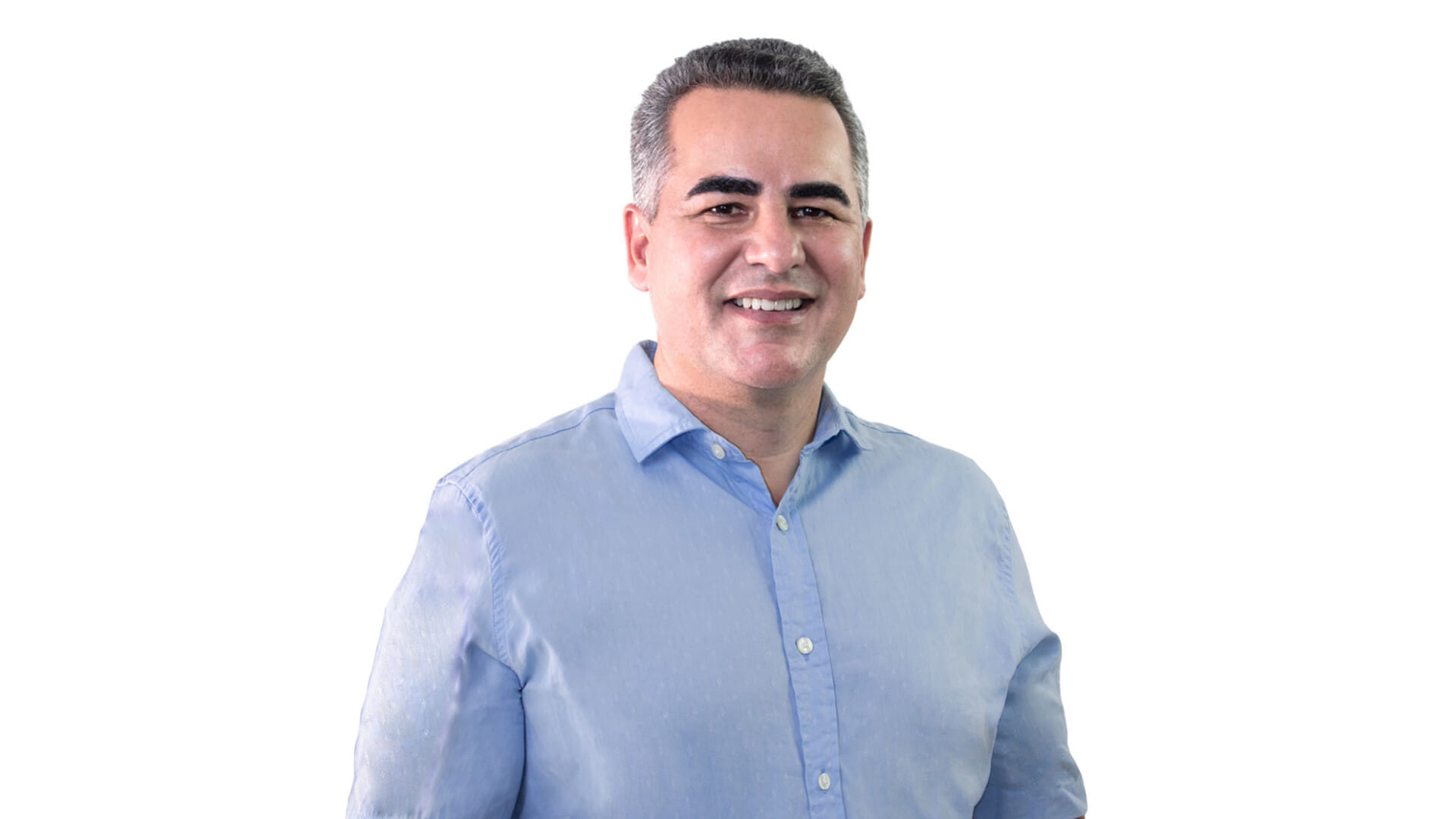 Felipe Ferro, presidente de la Asamblea del Tolima.