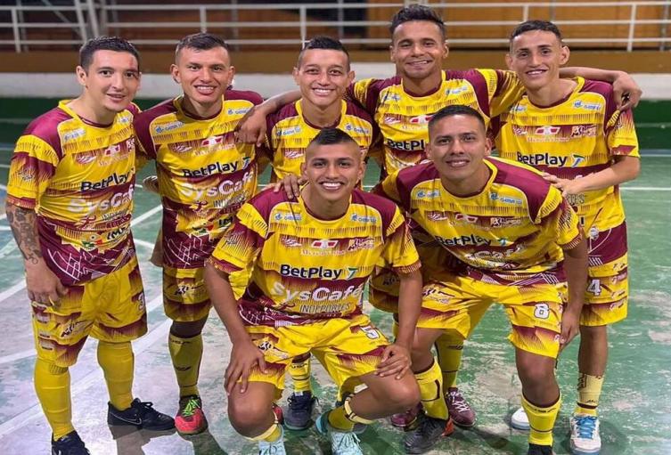 Syscafé Tolima