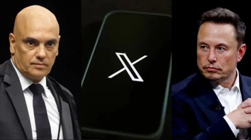 X