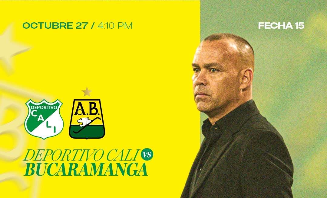 Bucaramanga en Cali