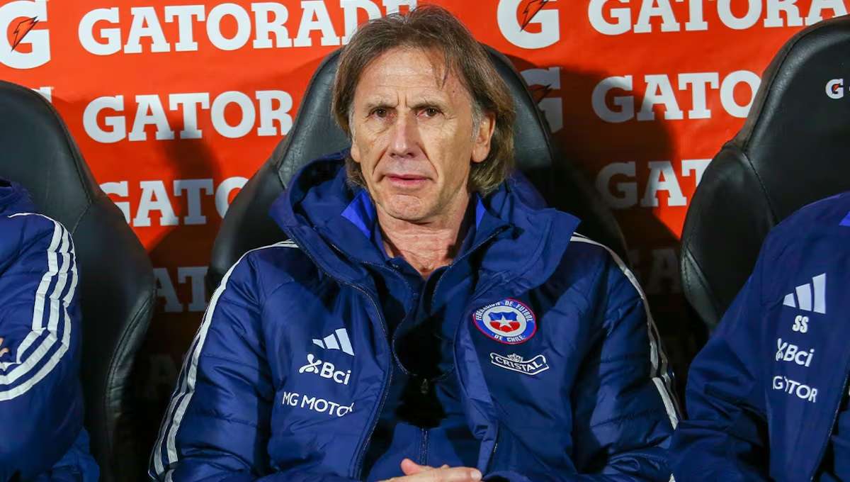 Gareca