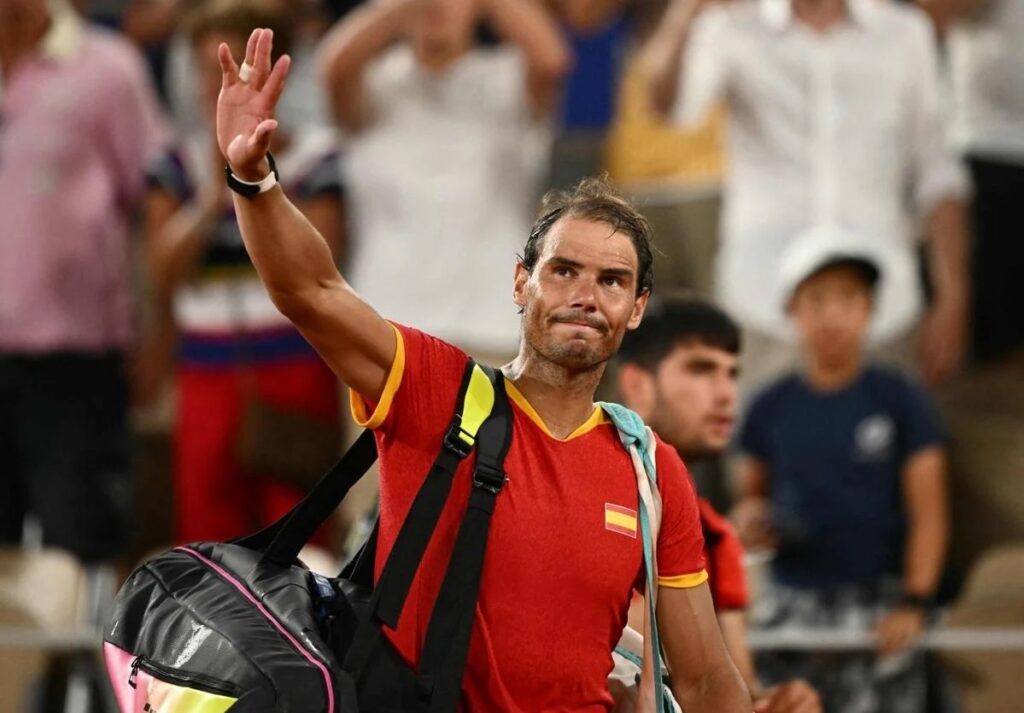 Nadal