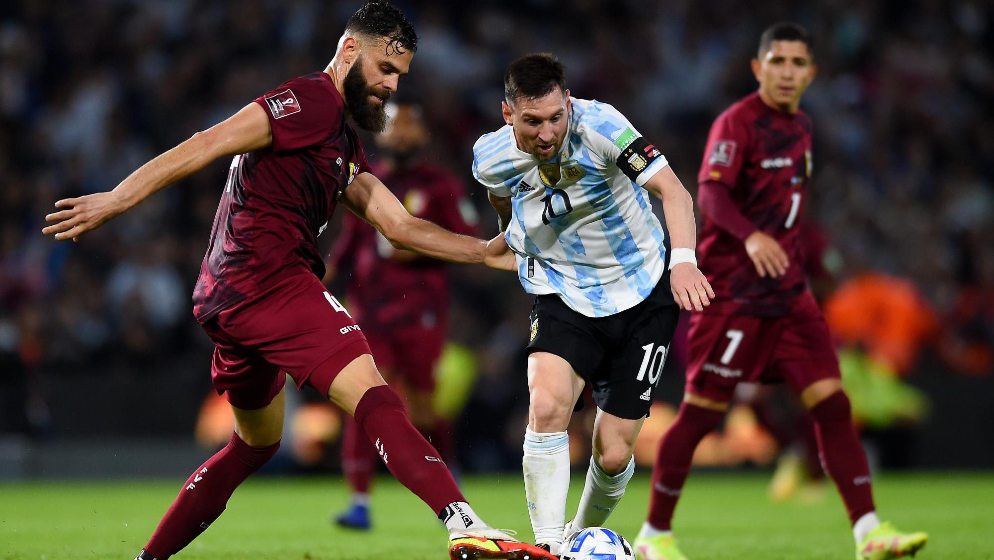 argentina-v-venezuela-fifa-world-cup-qatar-2022-qualifier-1-e1728410181686
