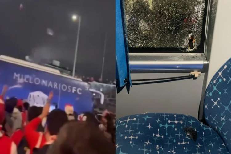 Bus Milloss